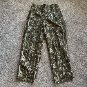 Gamekeeper Lightweight Hunting Pants - Original Bottomland